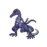 Shadow Salazzle